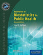 Essentials Of Biostatistics In Public Health - Retail Maharaj