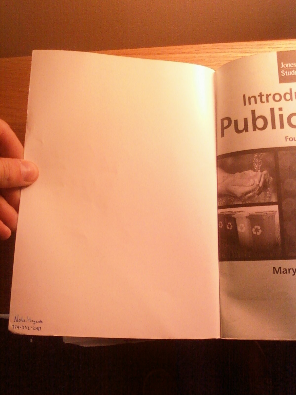 Introduction To Public Health - Retail Maharaj