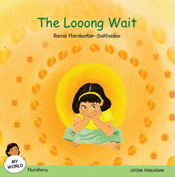 The Looong Wait (My World Series : Numbers) - Retail Maharaj