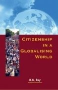 Citizenship in a globalishing world - Retail Maharaj