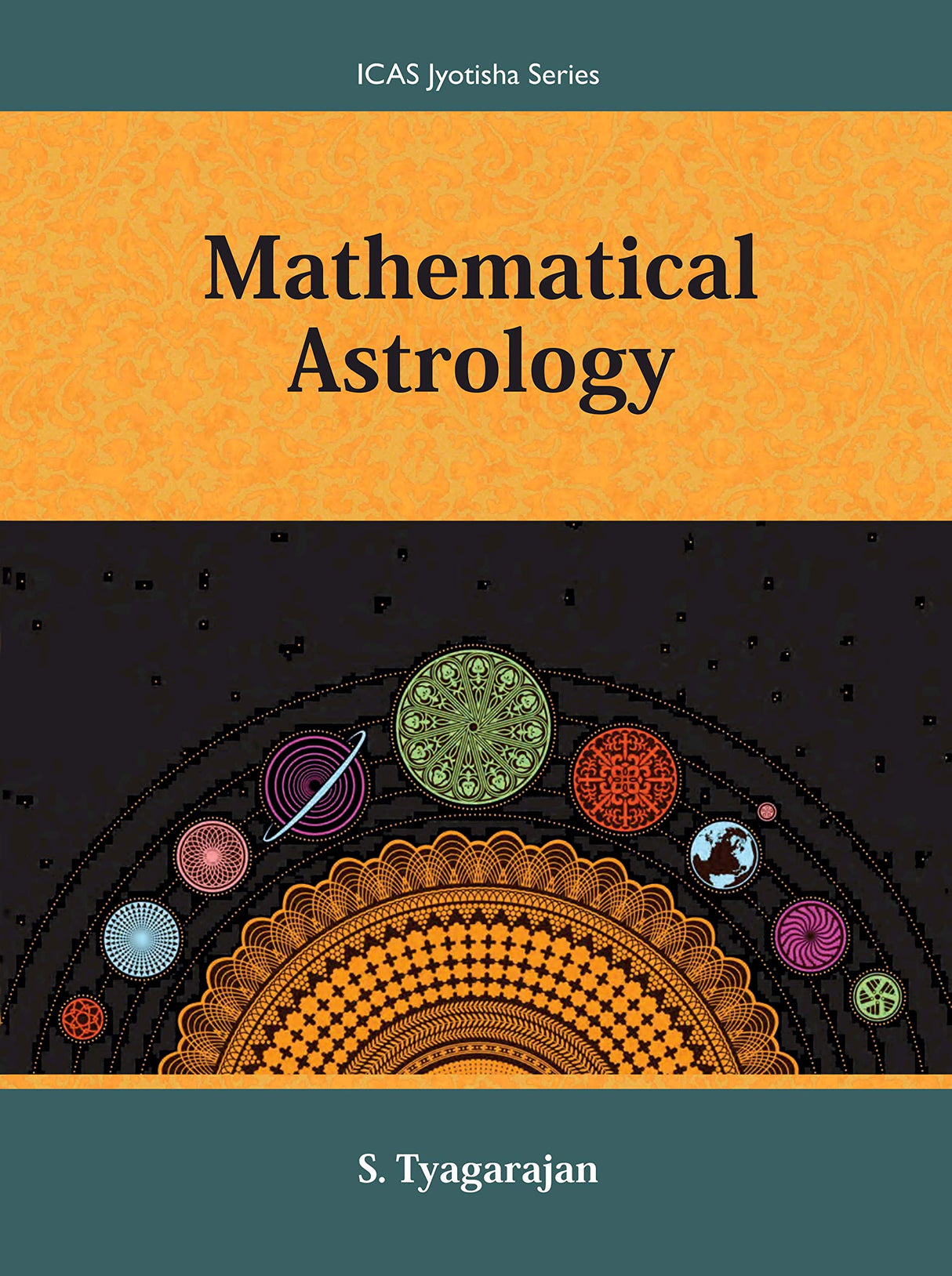Mathematical Astrology (English) - Retail Maharaj