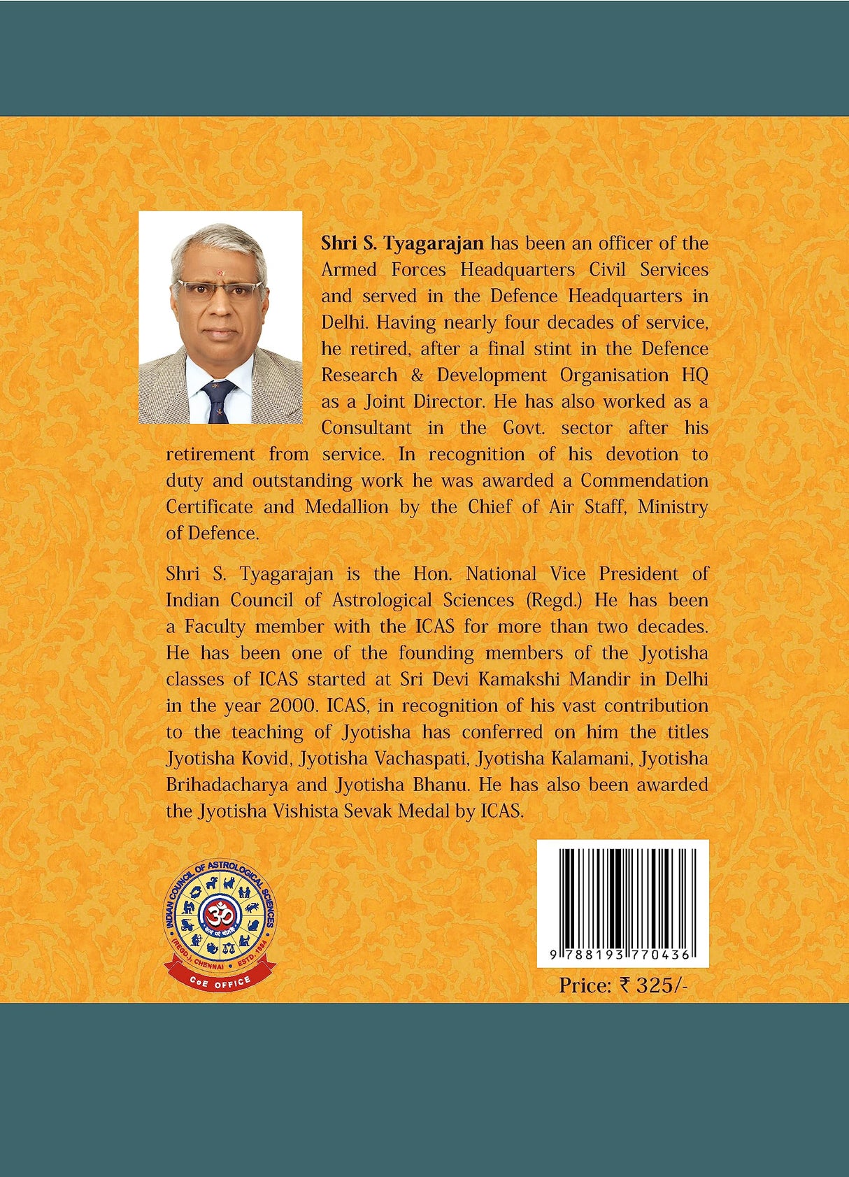 Mathematical Astrology (English) - Retail Maharaj