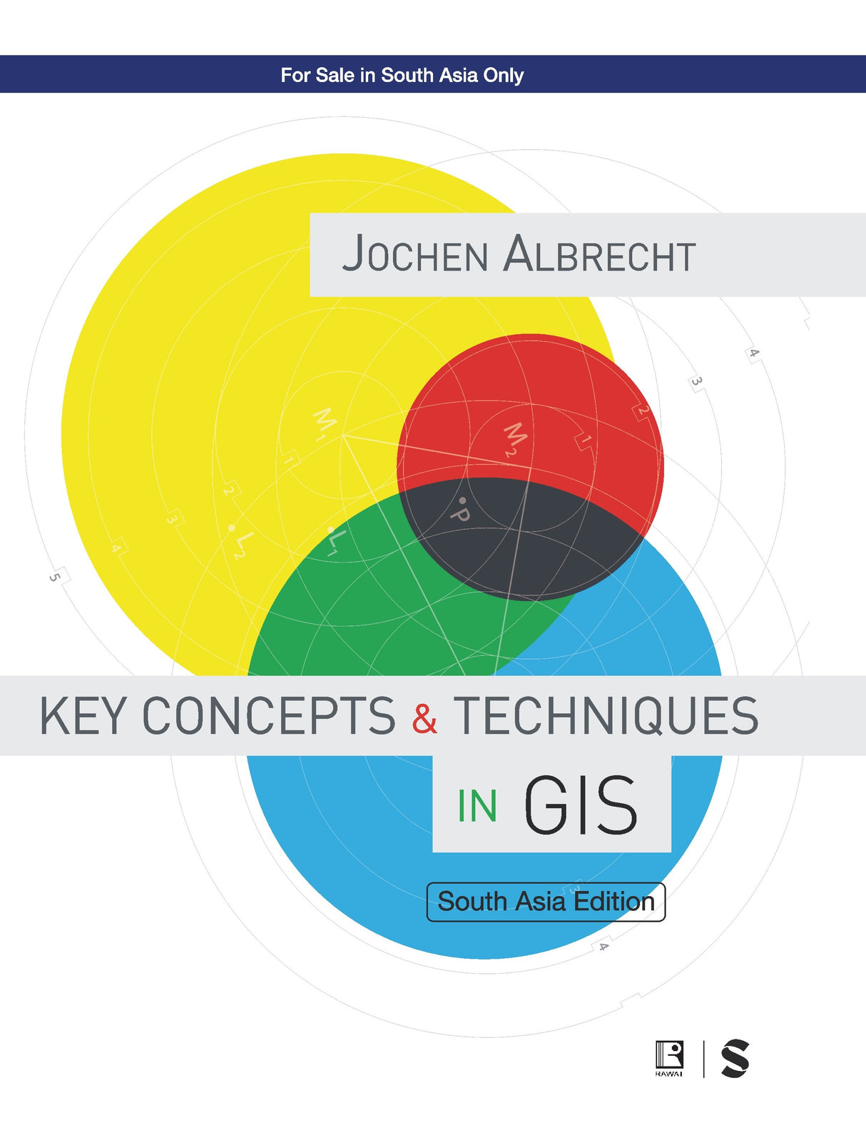 KEY CONCEPTS AND TECHNIQUES IN GIS - Retail Maharaj