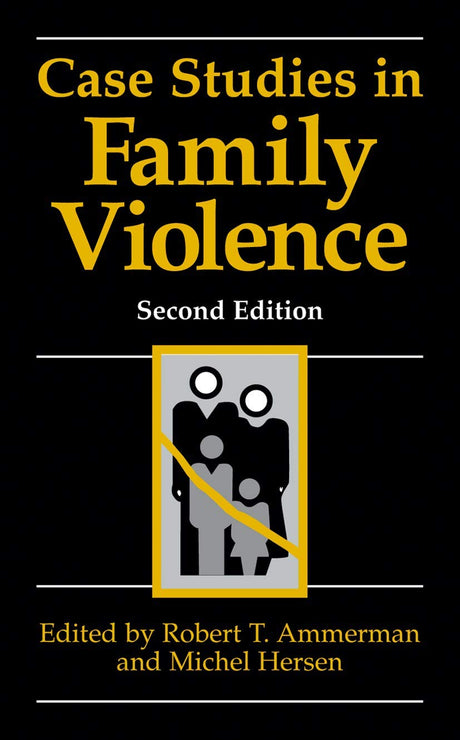 Case Studies in Family Violence - Retail Maharaj