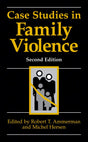 Case Studies in Family Violence - Retail Maharaj