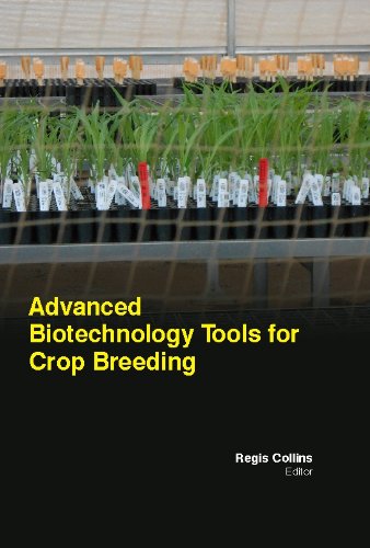 Advanced Biotechnology Tools For Crop Breeding - Retail Maharaj
