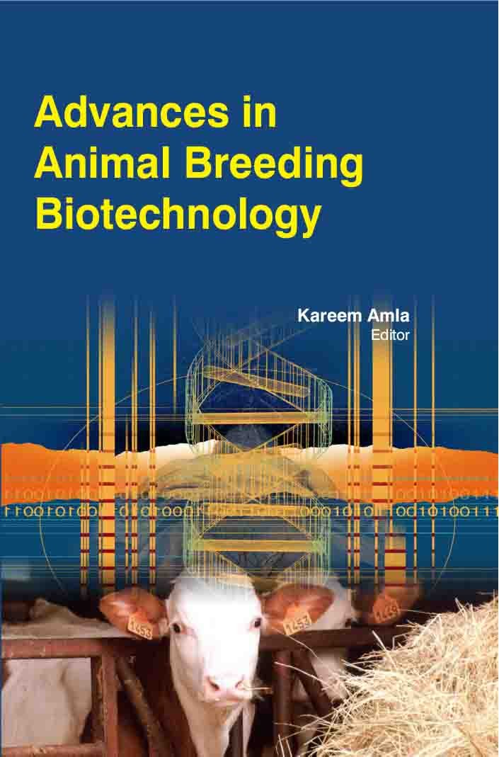 ADVANCES IN ANIMAL BREEDING BIOTECHNOLOGY - Retail Maharaj