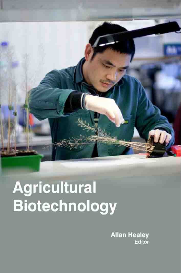 Agricultural Biotechnology - Retail Maharaj