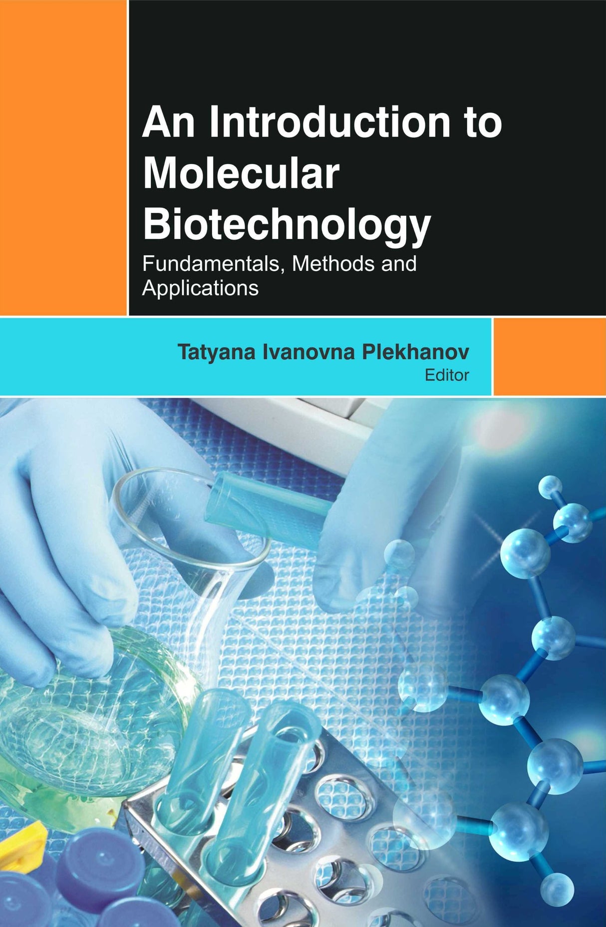 An Introduction To Molecular Biotechnology: Fundamentals, Methods And Applications - Retail Maharaj