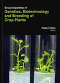 Encyclopaedia Of Genetics, Biotechnology And Breeding Of Crop Plants (3 Volume Set ) - Retail Maharaj