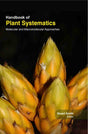 Handbook Of Plant Systematics : Molecular And Macromolecular Approaches - Retail Maharaj