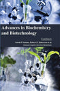 Advances in Biochemistry and Biotechnology - Retail Maharaj