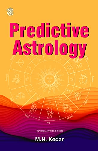 PREDICTIVE ASTROLOGY - Retail Maharaj