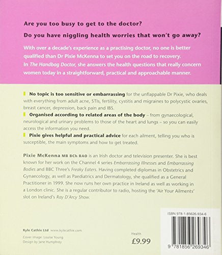 The Handbag Doctor - Retail Maharaj