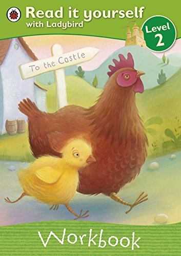 Read it Yourself: Workbook Level - 2 - Retail Maharaj