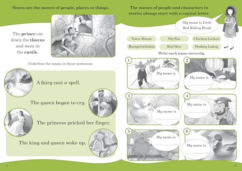 Read it Yourself: Workbook Level - 2 - Retail Maharaj