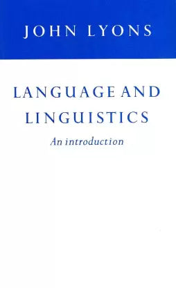 Language and Linguistics South Asia Edition - Retail Maharaj