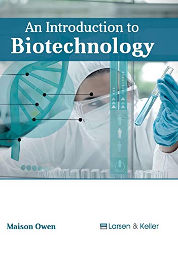 An Introduction to Biotechnology - Retail Maharaj