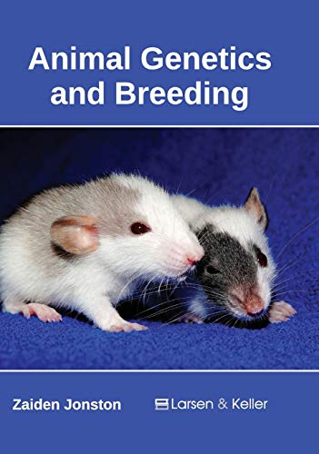 Animal Genetics and Breeding - Retail Maharaj