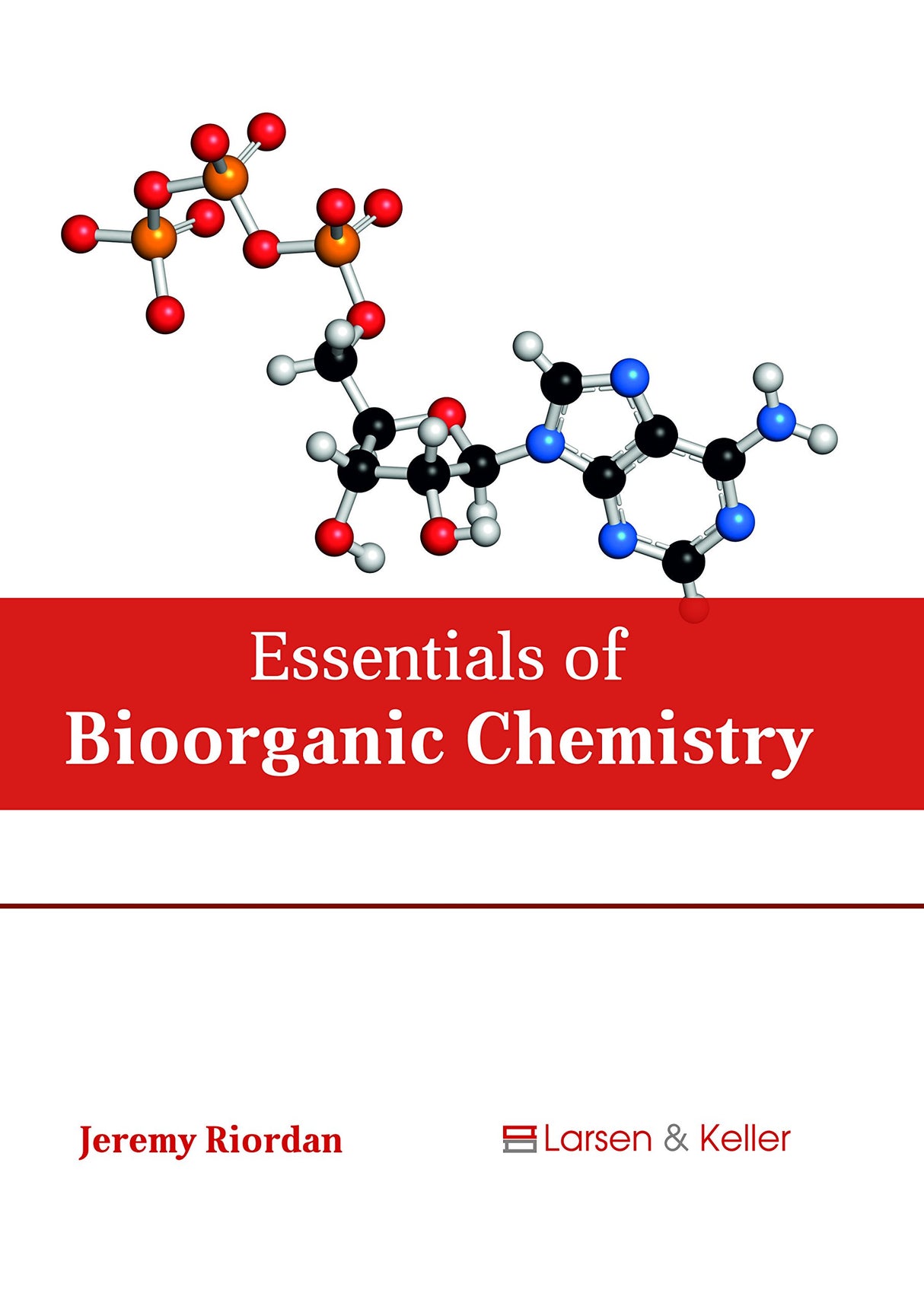 Essentials of Bioorganic Chemistry - Retail Maharaj