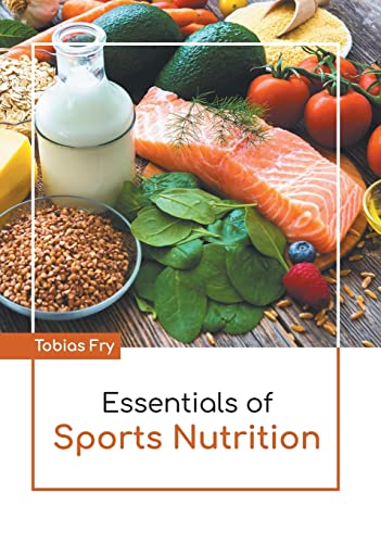 Essentials of Sports Nutrition - Retail Maharaj