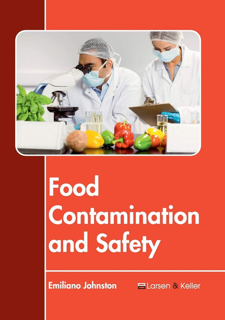Food Contamination and Safety - Retail Maharaj