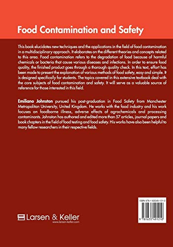 Food Contamination and Safety - Retail Maharaj