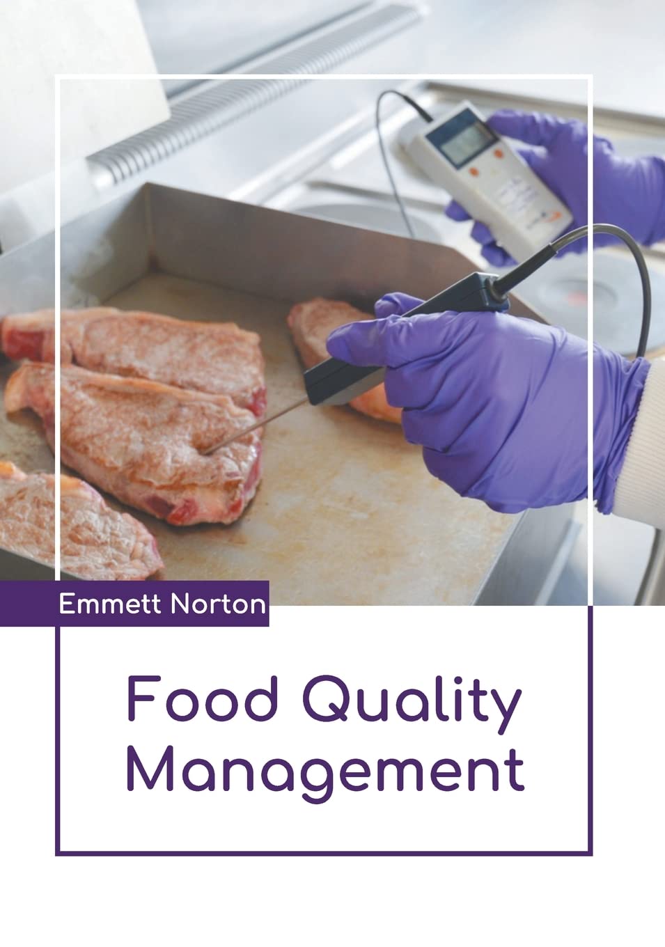 Food Quality Management - Retail Maharaj
