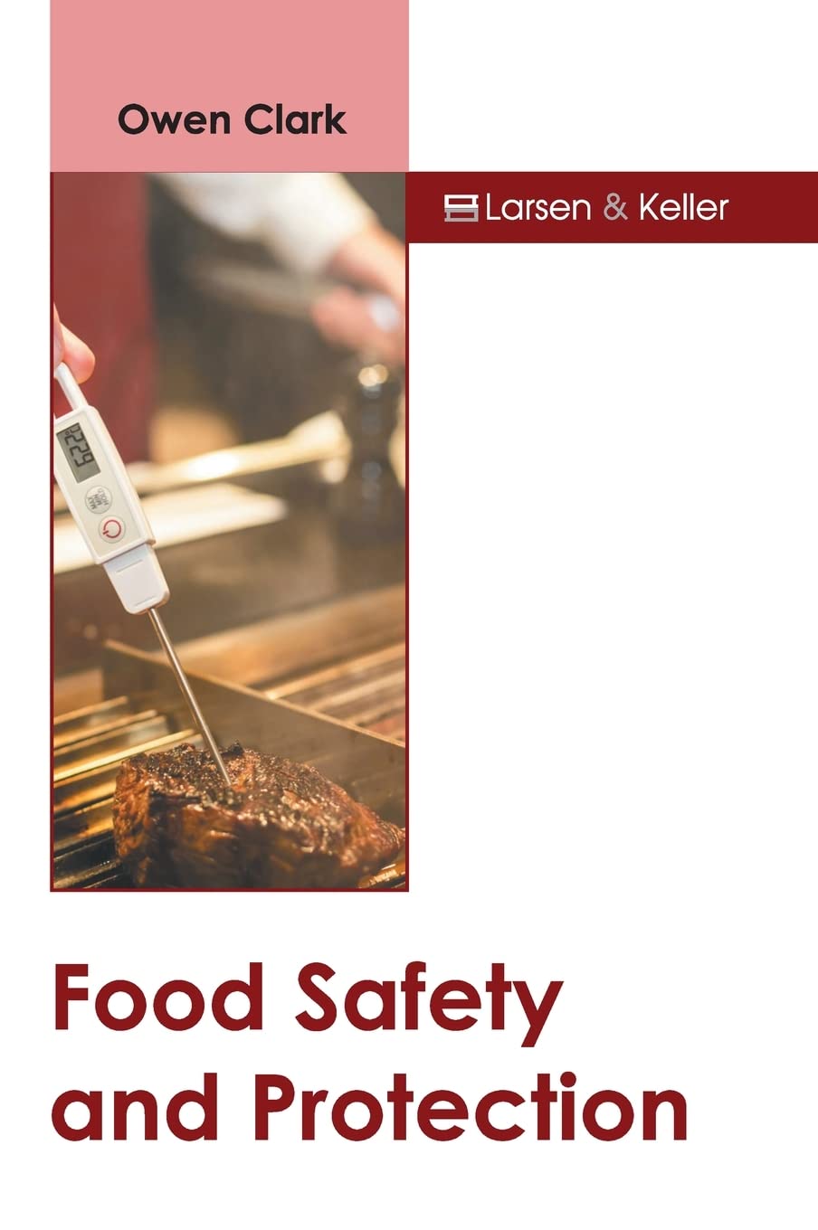 Food Safety and Protection - Retail Maharaj