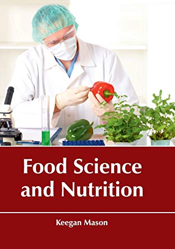 Food Science and Nutrition - Retail Maharaj