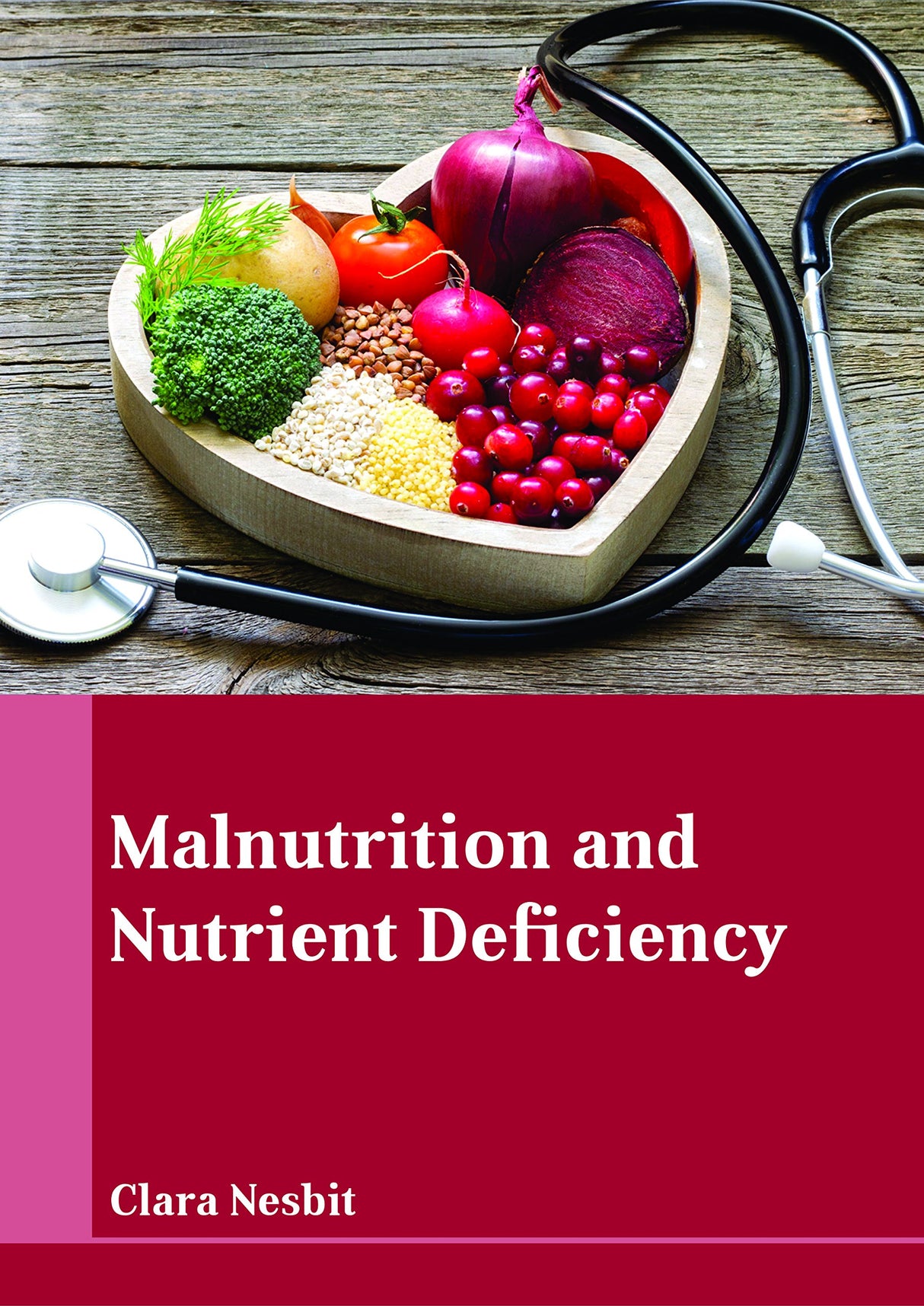 Malnutrition and Nutrient Deficiency - Retail Maharaj