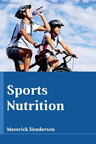 Sports Nutrition - Retail Maharaj