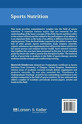 Sports Nutrition - Retail Maharaj