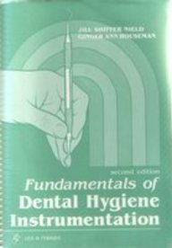 Fundamentals of Dental Hygiene Instrumentation - Retail Maharaj