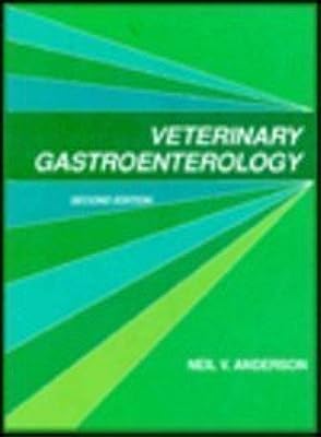 Veterinary Gastroenterology - Retail Maharaj