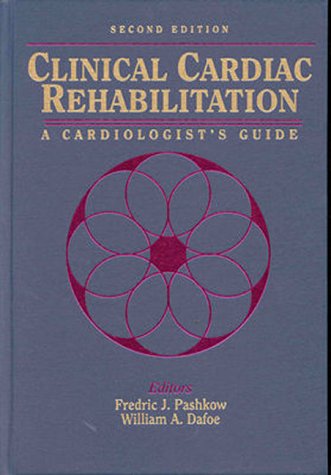 Clinical Cardiac Rehabilitation: A Cardiologist's Guide - Retail Maharaj