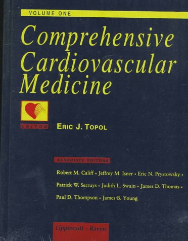 Comprehensive Cardiovascular Medicine - Retail Maharaj
