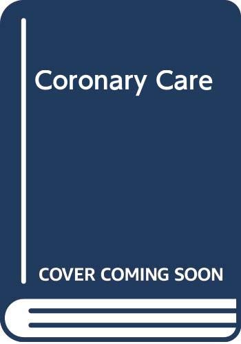 Coronary Care - Retail Maharaj