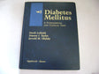 Diabetes Mellitus: A Fundamental and Clinical Text - Retail Maharaj