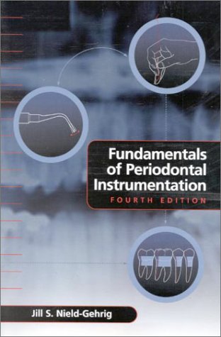 Fundamentals of Periodontal Instrumentation - Retail Maharaj