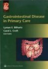 Gastrointestinal Disease in Primary Care - Retail Maharaj