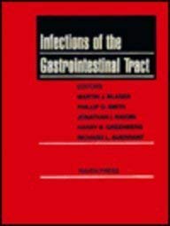 Infections of the Gastrointestinal Tract - Retail Maharaj