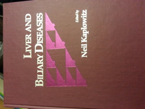 Liver and Biliary Diseases - Retail Maharaj