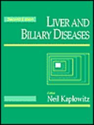 Liver and Biliary Diseases - Retail Maharaj