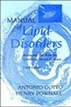 Manual of Lipid Disorders: Reducing the Risk for Coronary Heart Disease - Retail Maharaj