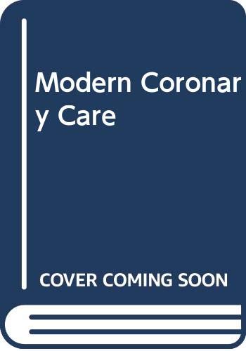 Modern Coronary Care - Retail Maharaj