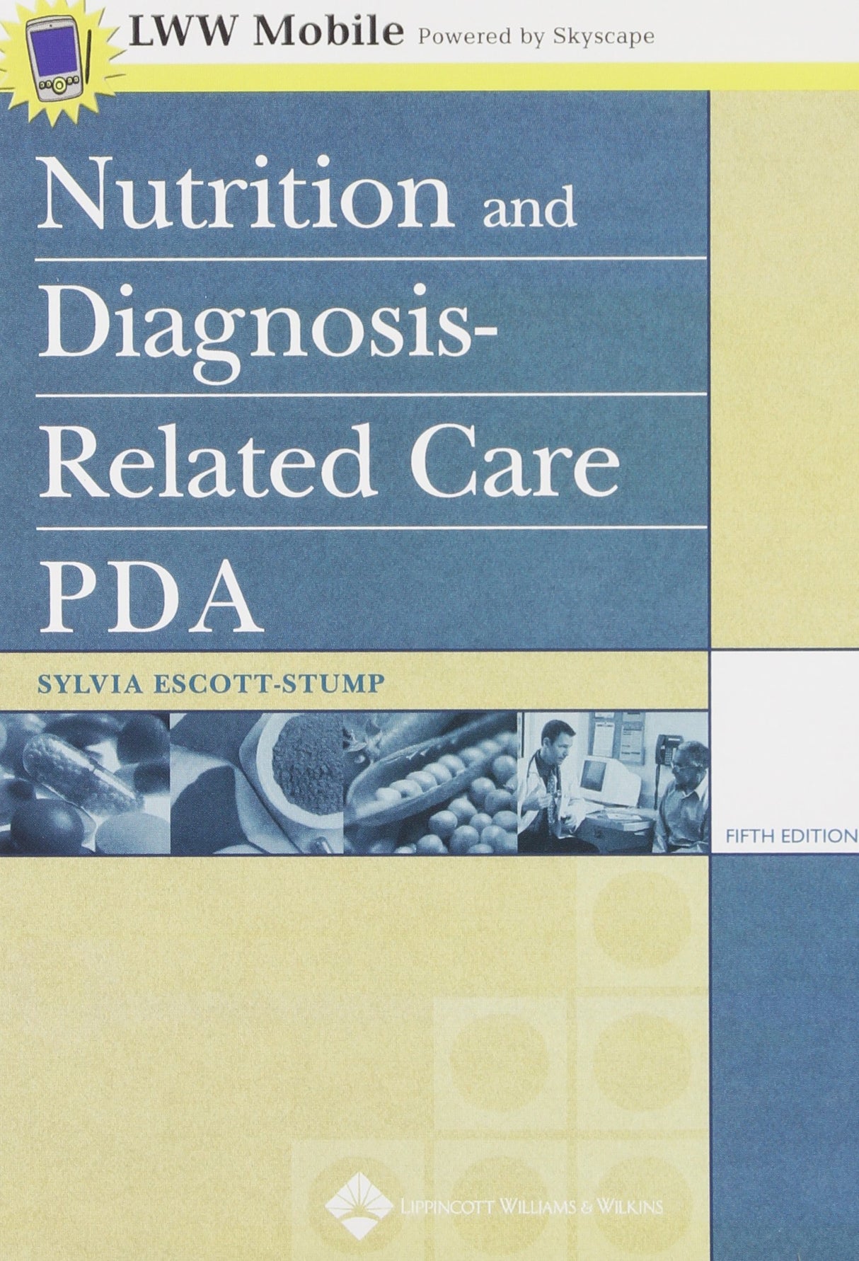 Nutrition and Diagnosis-related Care for PDA - Retail Maharaj