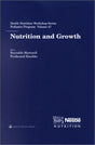 Nutrition and Growth: 47 (Nestle Nutrition Workshop Series, Paediatric Program) - Retail Maharaj