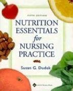 Nutrition Essentials for Nursing Practice - Retail Maharaj