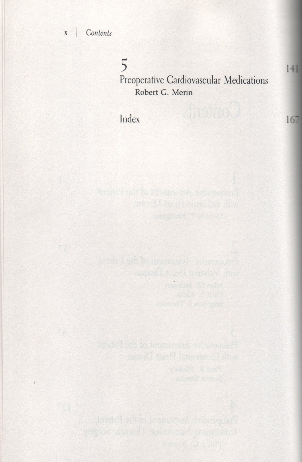 Preoperative Cardiac Assessment (Society of Cardiovascular Anesthesiologists Monograph) - Retail Maharaj